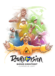 Djurovision Song Contest