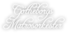 Gtheborgs Matrosorkester Logo